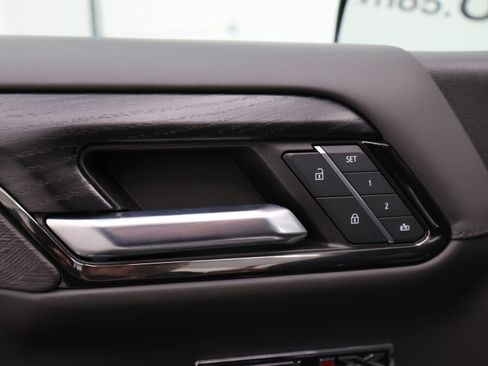 Used 2022 GMC Sierra 1500 AT4X image 49