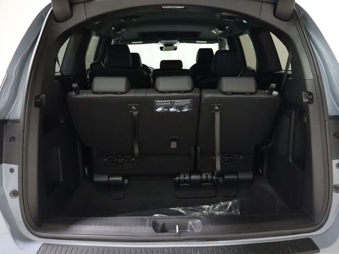 New 2026 Honda Odyssey Sport-L image 17