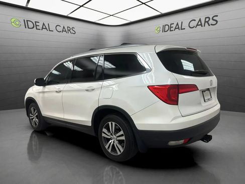 Used 2017 Honda Pilot EX-L image 8