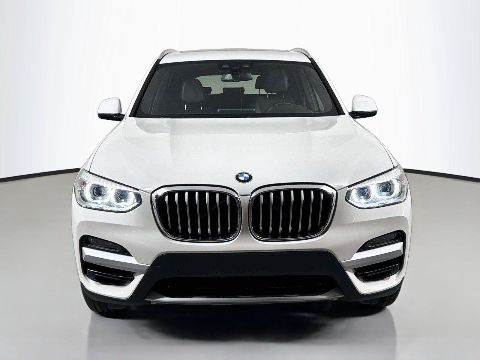 Used 2020 BMW X3 sDrive30i RWD image 2
