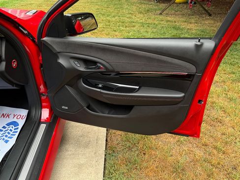 Used 2017 Chevrolet SS image 57