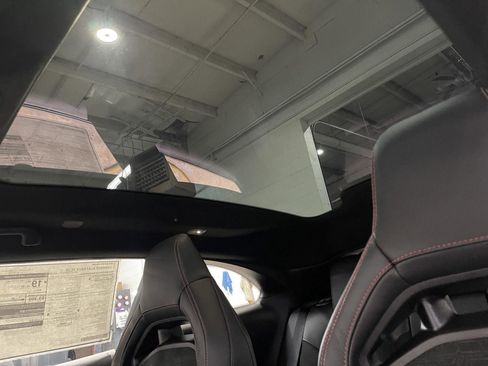 New 2026 Dodge Charger Daytona Scat Pack image 22