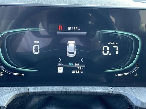 Used 2024 Kia Telluride EX w/ EX Captain's Chair Package image 26