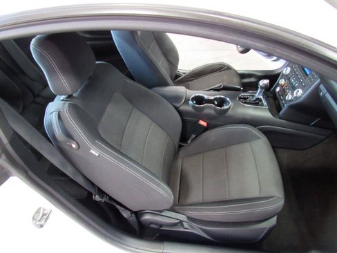 Used 2016 Ford Mustang Coupe w/ Equipment Group 051A RWD image 20