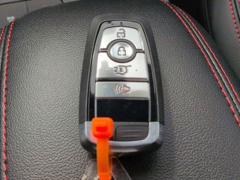 New 2026 Ford Escape ST-Line image 30