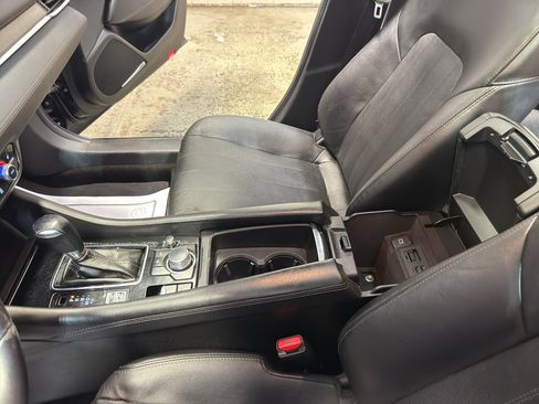 Used 2020 MAZDA MAZDA6 Grand Touring Reserve FWD image 21