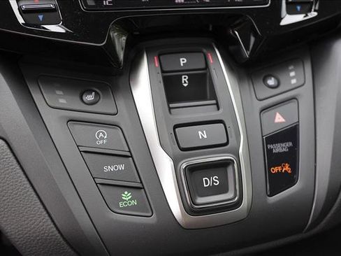 New 2026 Honda Odyssey EX-L image 20