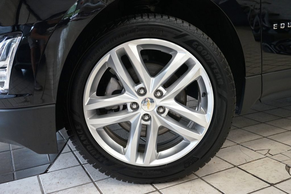 Used 2020 Chevrolet Equinox Premier AWD/4WD image 57