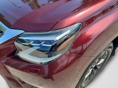 Used 2020 Lexus GX 460 Premium w/ Premium Package AWD/4WD image 30