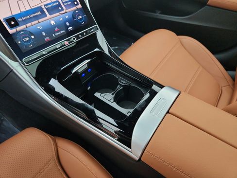 Certified 2024 Mercedes-Benz C 300 Sedan image 22