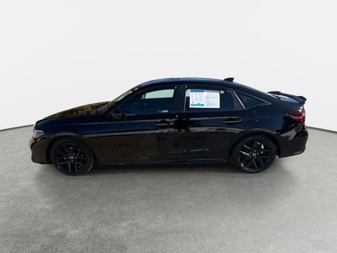 Used 2026 Honda Civic Sport image 8