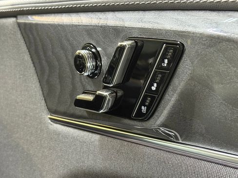 New 2025 Cadillac Escalade IQ Luxury 1 image 53