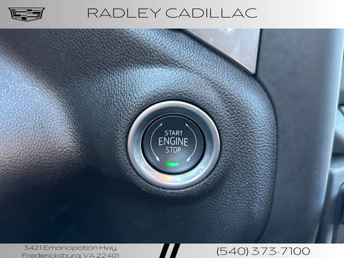 Used 2025 GMC Sierra 1500 Pro w/ Pro Value Package image 11