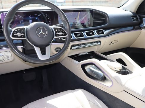 Used 2020 Mercedes-Benz GLE 350 image 5