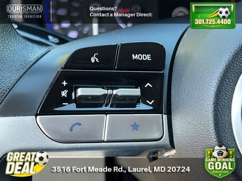 Used 2024 Hyundai Tucson SEL AWD/4WD image 24