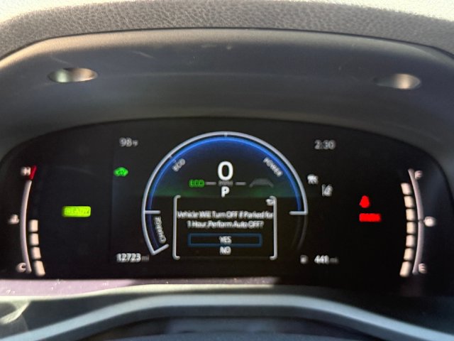 Used 2026 Toyota Camry SE FWD image 13