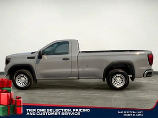 New 2025 GMC Sierra 1500 Pro w/ Pro Value Package video 2