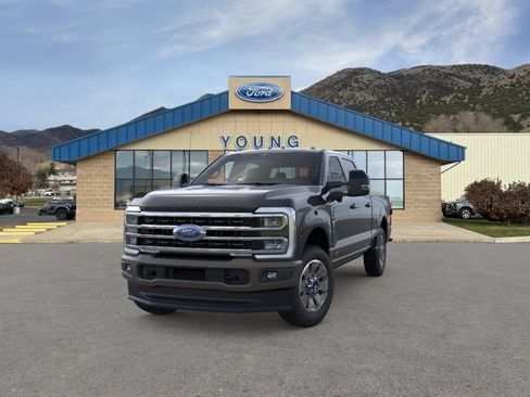 New 2026 Ford F350 King Ranch AWD/4WD image 2