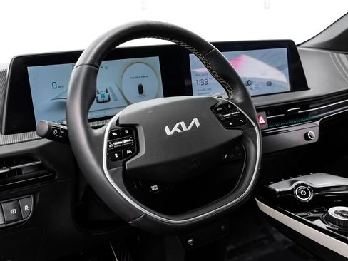 Used 2023 Kia EV6 GT-Line AWD/4WD image 16