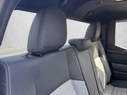 Certified 2025 Toyota Tacoma TRD Sport image 21