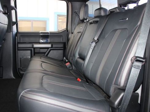 Used 2022 Ford F250 Platinum w/ Tremor Off-Road Package image 29