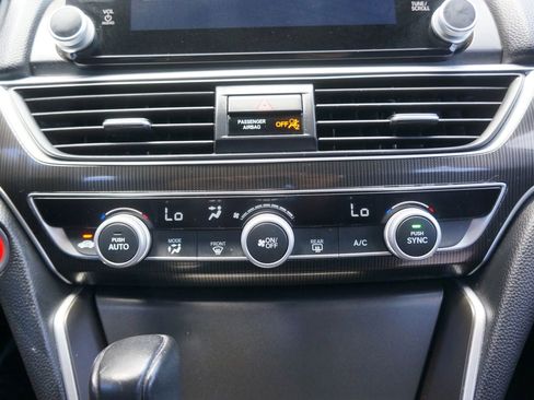 Used 2021 Honda Accord Sport image 37