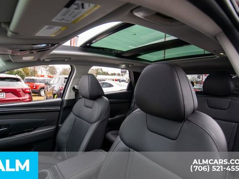 Used 2024 Hyundai Tucson SEL image 9