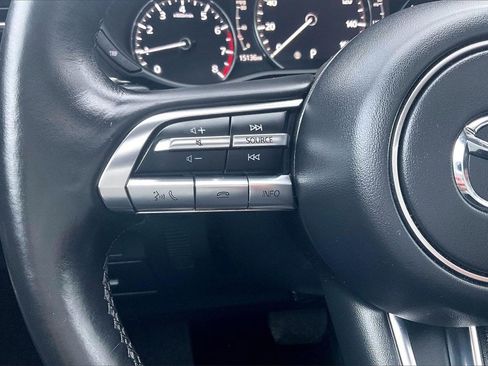 Certified 2023 MAZDA CX-30 2.5 Turbo w/ Premium Plus Pkg image 18