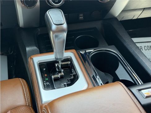 Used 2018 Toyota Tundra 1794 Edition AWD/4WD image 51