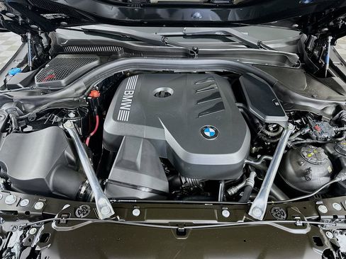 Used 2026 BMW 530i xDrive w/ Executive Package AWD/4WD image 35