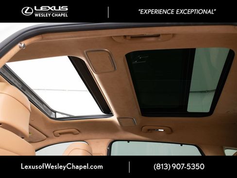 Used 2023 Genesis GV80 3.5T w/ Prestige Matte Package AWD/4WD image 40