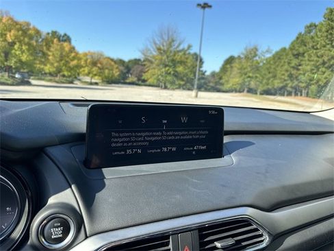 Used 2023 MAZDA CX-9 Touring Plus image 18