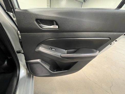 Used 2022 Nissan Altima 2.5 SR image 13