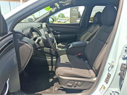 Certified 2022 Hyundai Santa Cruz SEL w/ Activity Package AWD/4WD image 14