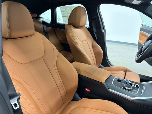 New 2026 BMW i4 eDrive40 w/ M Sport Package image 31