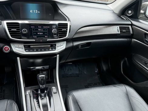 Used 2013 Honda Accord EX-L image 8