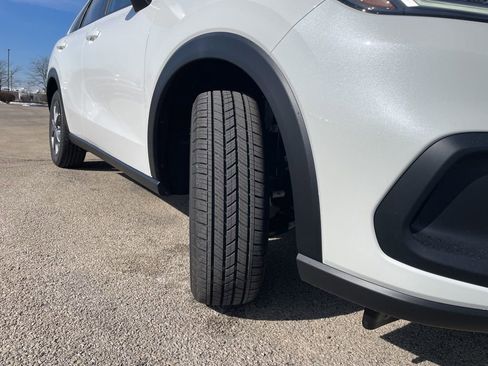 New 2026 Honda HR-V LX image 16