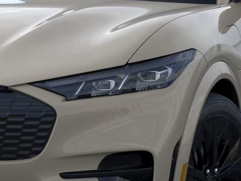 New 2026 Ford Mustang Mach-E GT AWD/4WD image 18