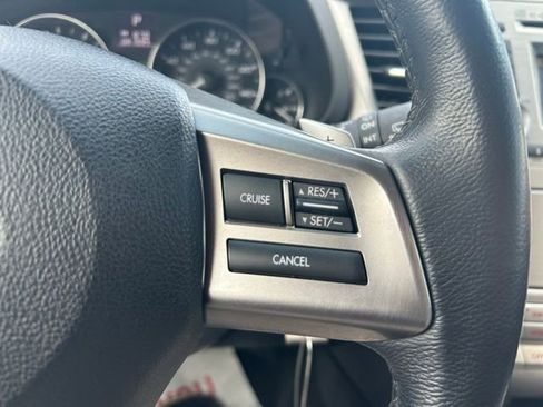 Used 2012 Subaru Outback 2.5i Limited w/ Moonroof Pkg image 22