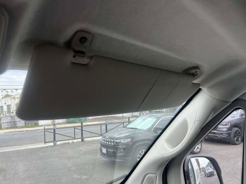 Used 2020 RAM ProMaster 1500 FWD image 32