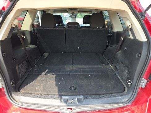 Used 2015 Dodge Journey SXT w/ Flexible Seating Group FWD image 12