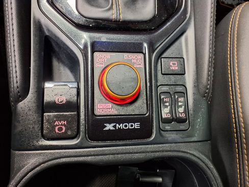 Used 2025 Subaru Forester Wilderness image 20