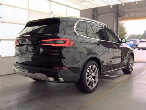 Used 2023 BMW X5 sDrive40i w/ Premium Package RWD image 7
