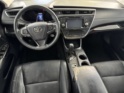 Used 2015 Toyota Avalon Limited FWD image 22