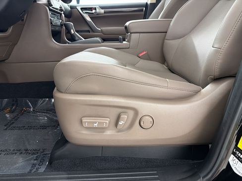 Certified 2023 Lexus GX 460 Premium w/ Accessory Package AWD/4WD image 14