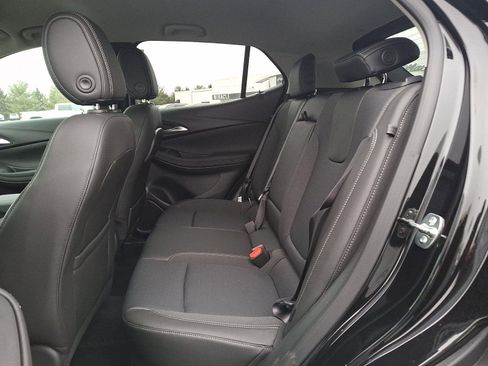 New 2026 Buick Encore GX Preferred w/ Comfort Package image 5
