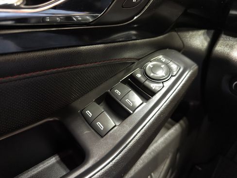 Used 2022 Chevrolet Traverse RS w/ LPO, Floor Liner Package image 37