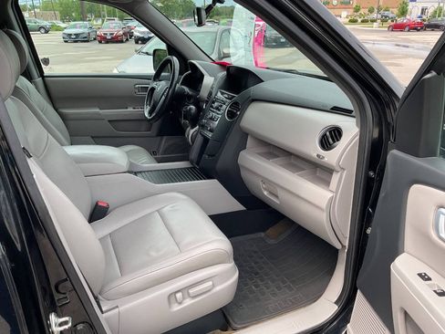 Used 2015 Honda Pilot EX-L image 42