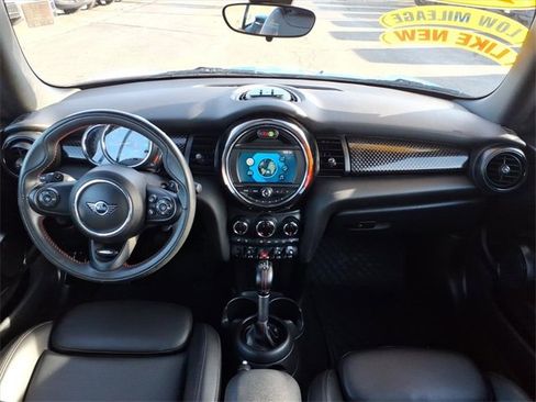 Used 2019 MINI Cooper S w/ Signature Upholstery Package image 16
