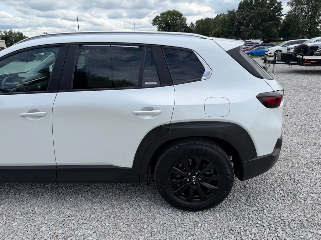 Used 2026 MAZDA CX-50 AWD 2.5 S w/ Preferred Pkg image 26